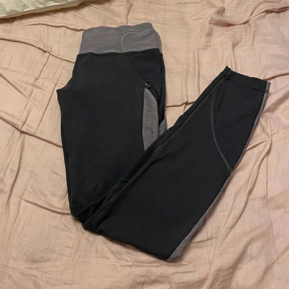 Lululemon tights - Picture 1 of 2